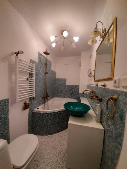 13 Septembrie- apartament 4 camere - 1