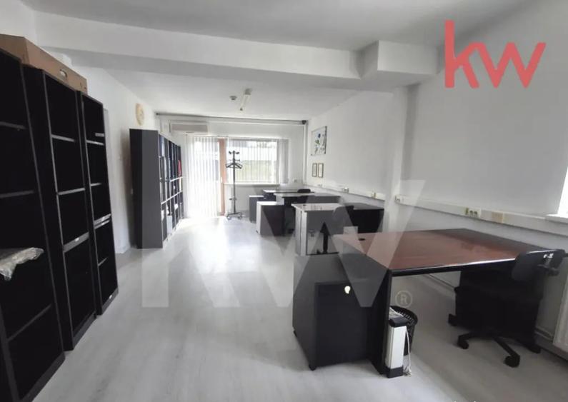 Cladire premium pentru afaceri de elita - 8