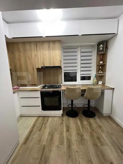 Apartament 2 camere, 46.40 mp, zona Cornitoiu - 4
