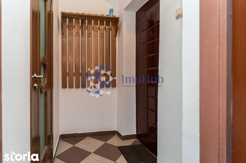 Apartament 2 Camere Renovat Tatarasi - 7
