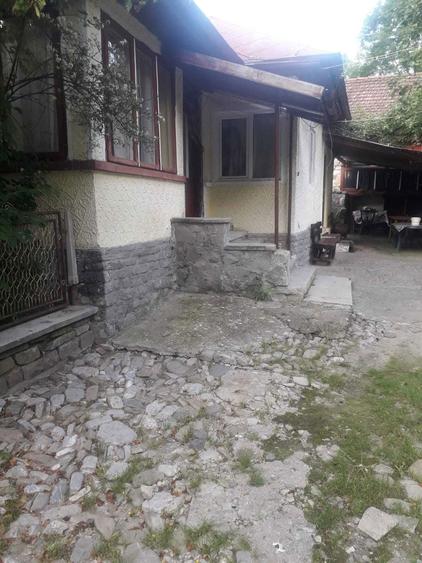 Casa cu teren!!! Super oferta de investitie in Breaza,Valea Tarsei! - 1