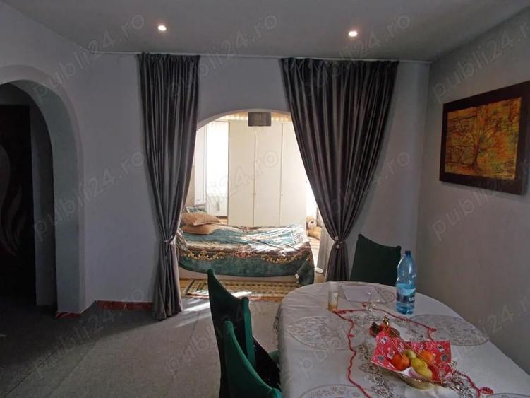 Casa individuala,2007, Ianova, P+M, 5 cam, 1150 mp teren - 1