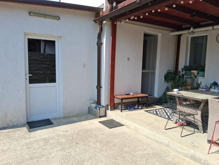 Sanmihaiul Roman - Casa individuala cu 3 dormitoare, complet mobilata si utilata - 15