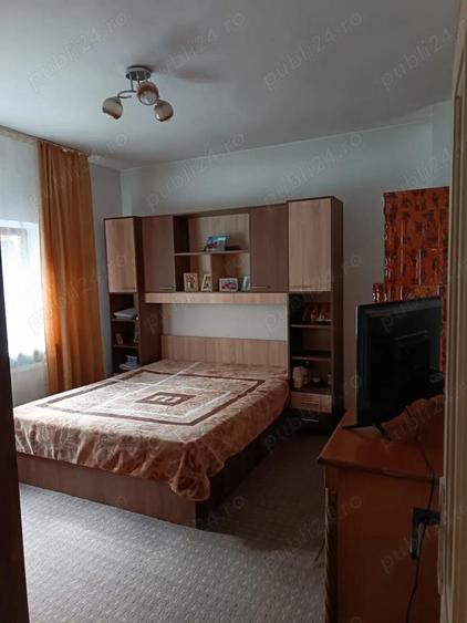 Proprietar - Vand casa Drobeta Turnu Severin, 450 mp suprafa?a construibila, 140 mp utili - 5