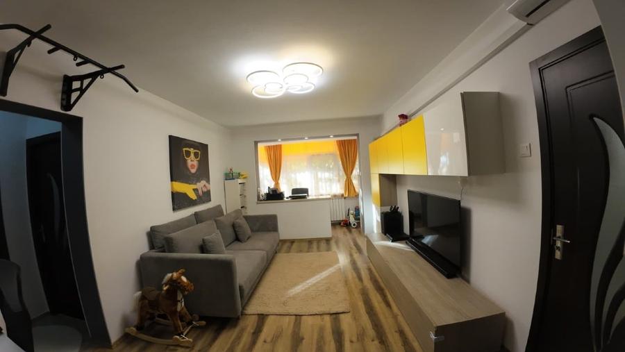 Apartament cochet, gata de mutare – City Park ✨ 🏡 - 12