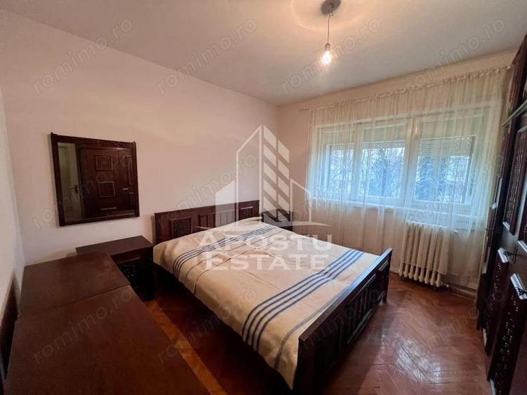 Apartament 2 camere, decomandat , zona Lipovei, Timisoara - 10