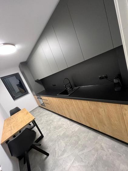 Apartament 2 camere Baneasa - 3