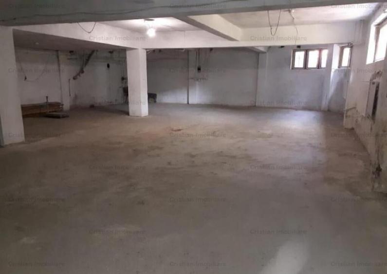 VILA D P 1 Chiscani 550mp utili, teren=1500mp cu 30m la stra - 7