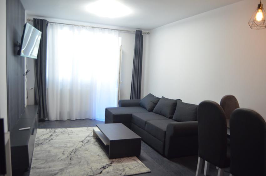 Apartament cu doua camere oferit spre inchiriere - 5