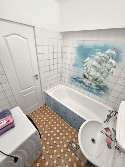 Nicolae Titulescu- Banu Manta-Basarab| Ap. 3c  spatios la cheie! - 12