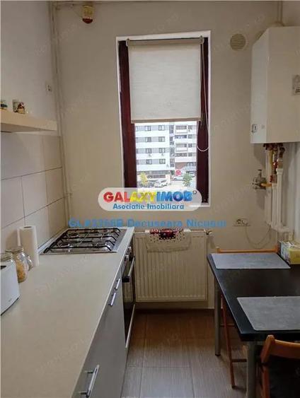 Garsoniera mobilata utilata Militari Residence 44.900 Euro - 2