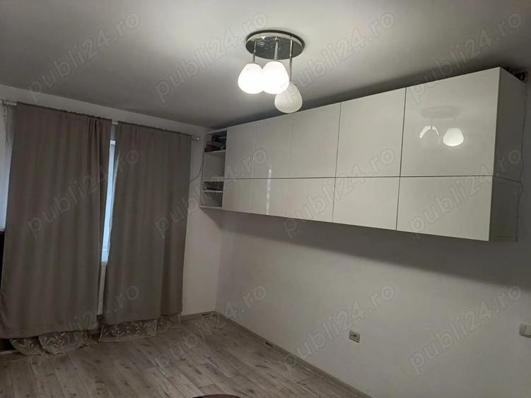 Apartament 49 mp, decomandat, 2 camere Tineretului, Chiajna de inchiriat - 1