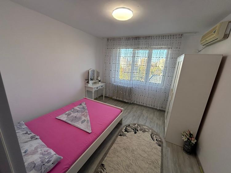 Titan 2 Camere 59 Mp Bloc 1978 Reabilitat Instalatii Schimbate 1 Min Metrou - 1