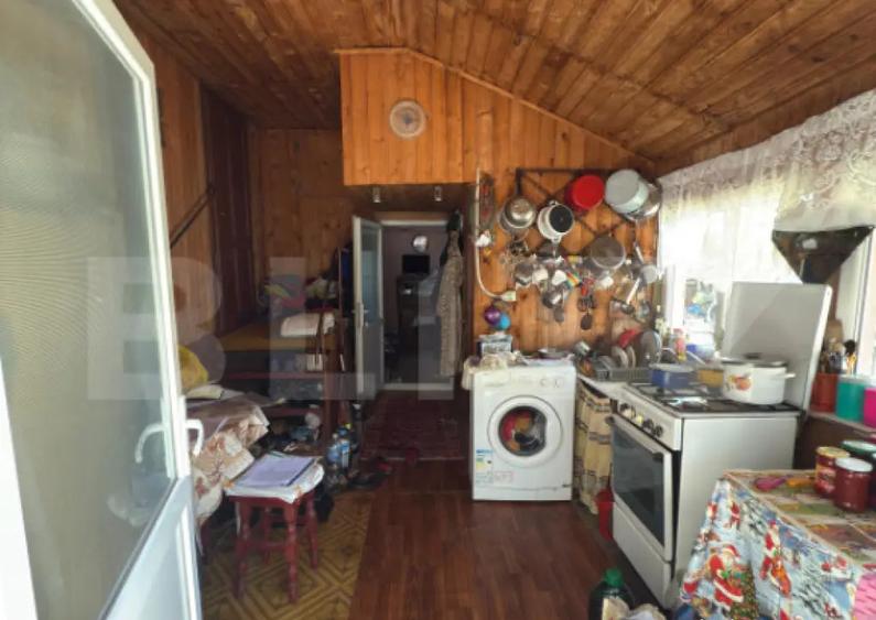 Casa cu teren 1000 m Drajna - 4