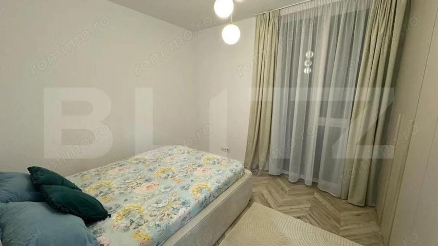 APARTAMENT DE INCHIRIAT CU 2 CAMERE IN COMPLEX NOU - 7