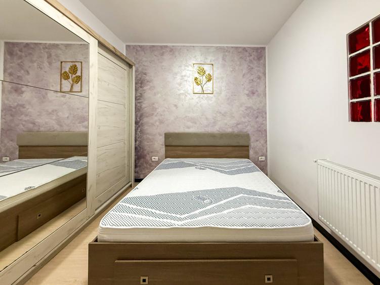 Apartament 2 camere | Zona Compozitorilor | Bloc nou | Termen lung - 6