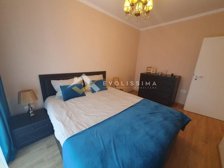 Apartament Premium, 2 camere decomandate, Strada Mihai Viteazu - 10