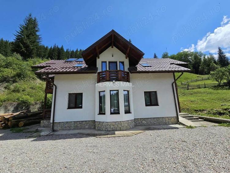 Inchiriez cabana Casa Diaconu Inchiriez cabana Casa Diaconu