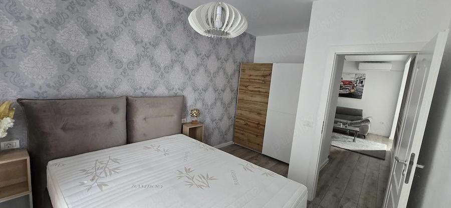 De inchiriat apartament 3 camere Dumbravi?a | 2 bai | 2 locuri de parcare - 8