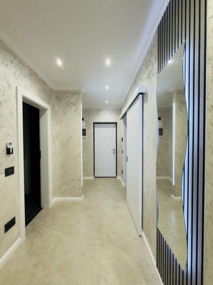 Apartament 3 camere modern, etajul 1, 62mp utili in Giroc - 4