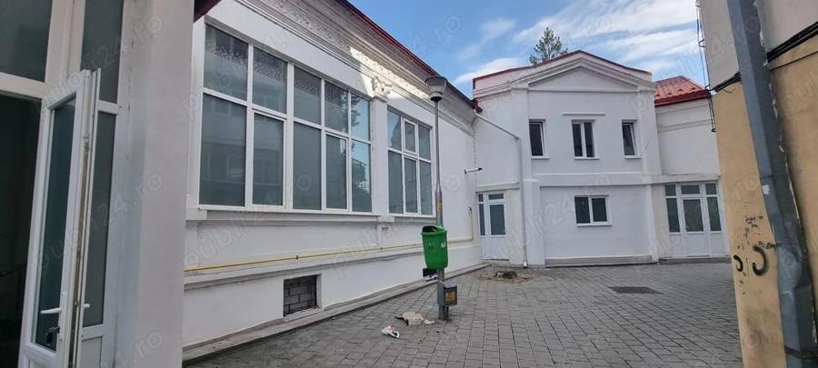 Inchiriez spatiu ultracentral Pitesti, 700 mp, vitrina mare stradala - 4