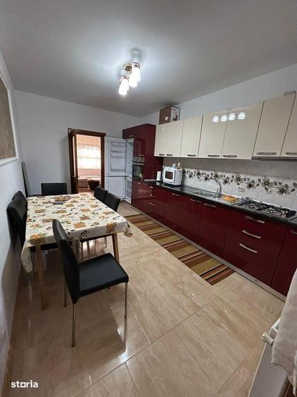 De vanzare casa+teren cu o suprafata de 710 mp, mobilata si utilata - 5