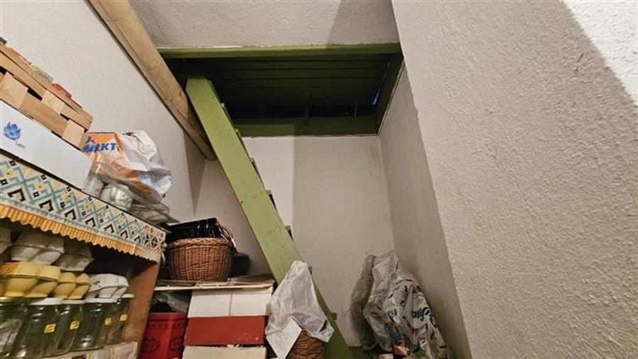 Casa unifamiliara cu curte exterior renovat zona Liviu Rebreanu - 12