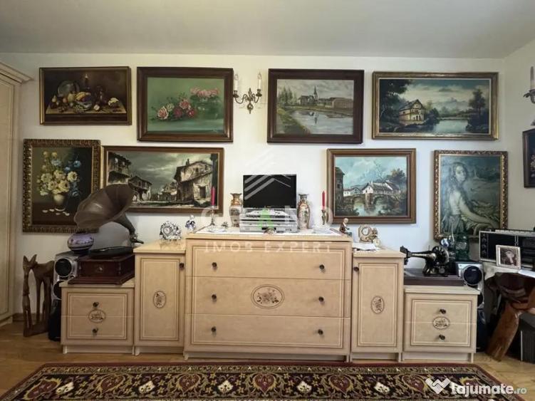 GARSONIERA | 25 mp | Centrala proprie | Zona GARIIParcul - 9