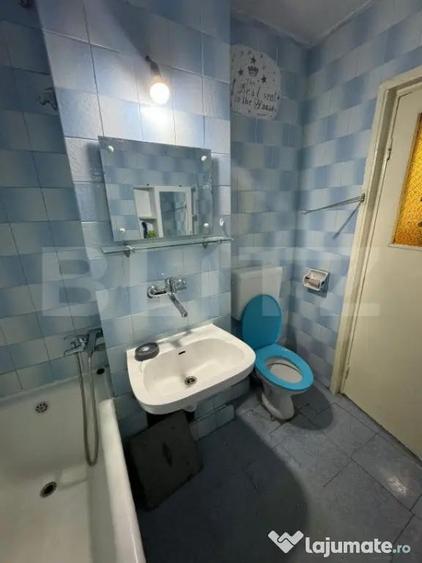 Apartament 3 camere , 63 mp , Sangeorgiu de Mures - 7