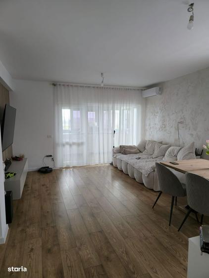 Parter superb de vanzare | Berceni - 2