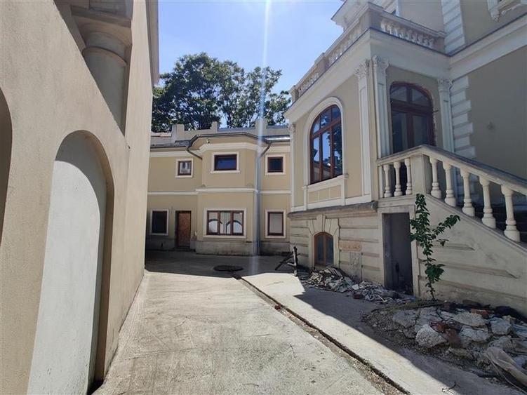 Vila de prestigiu  de vanzare - Lascar Catargiu - 5