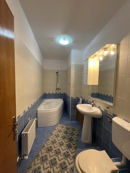 TOMIS PLUS | BOREAL | VILA P+ M | 4 CAMERE - 6