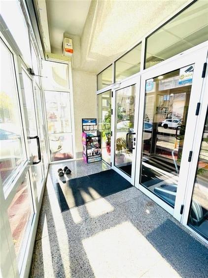 VANZARE CLINICA STOMATOLOGIE SPATIU COMERCIAL Traian Mosilor Stradal Parcare pro - 24