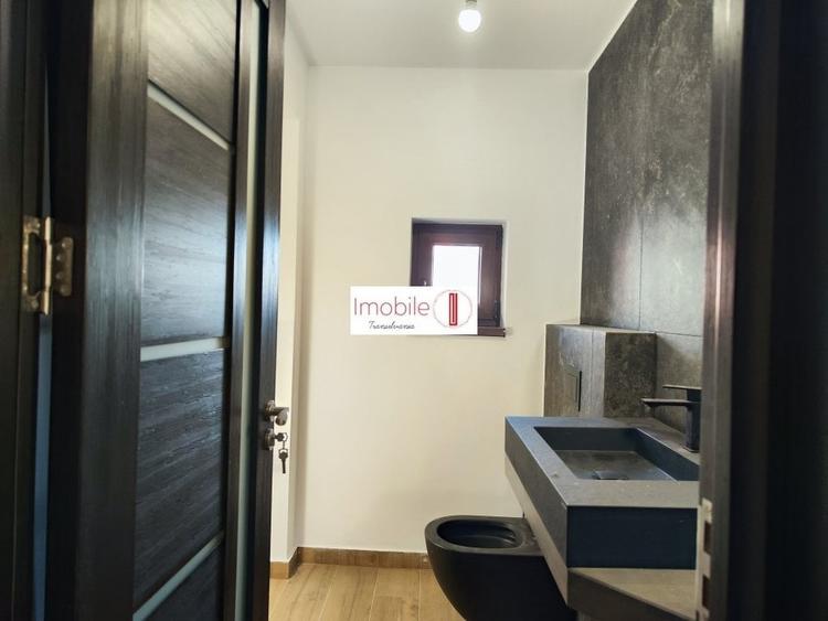 Vila Moderna cu 5 Camere – Cartier Buna Ziua - 16