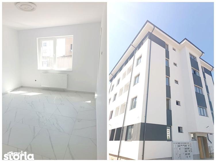 Garsoniera,mutare imediat,decomandata, Militari, Str. Ilie Petre 17 - 3