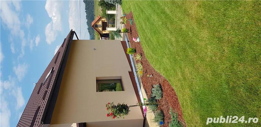 Vand casa moderna - 6