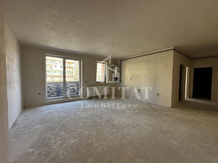 Apartament 4 camere | Etaj intermediar | Chinteni - 1