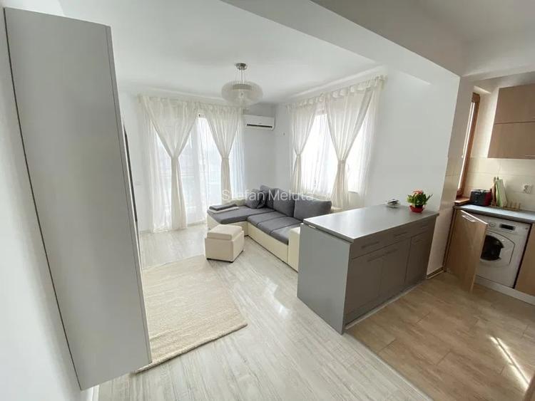 3 camere | Bucurestii Noi | Jiului | Parc Bazilescu | Parcare Proprie