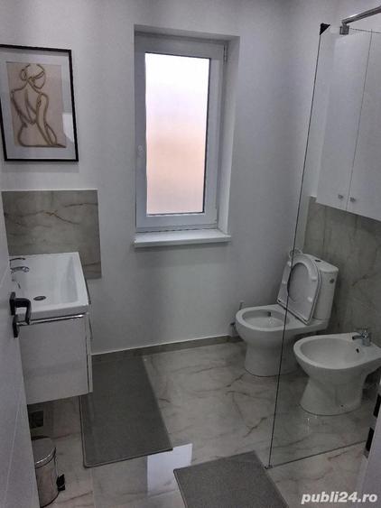 Inchiriez etaj la duplex in Dumbravita - 4