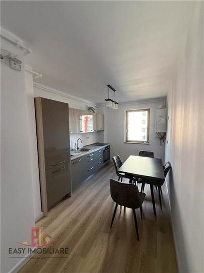 Apartament 2 camere, prima inchiriere, Livezeni, Tudor, Targu Mures - 1