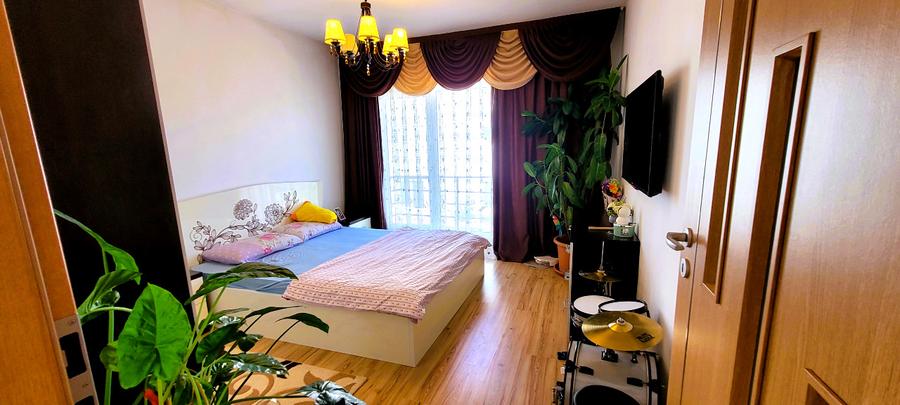 Casă P+1 complet mobilată, panouri fotovoltaice, grădină amenajată – Domnești, S - 12