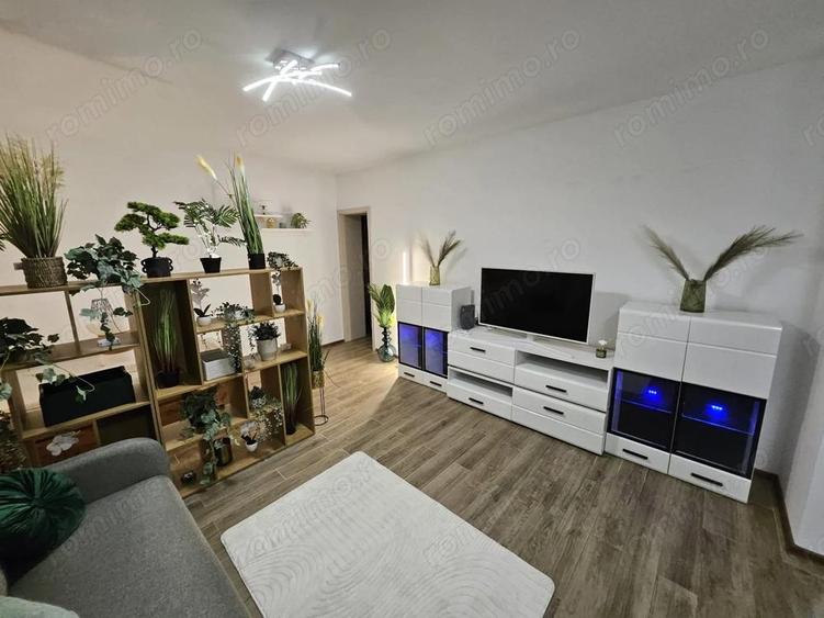 Apartament modern prima inchirere 1 camera, loc de parcare, Aradului - 1