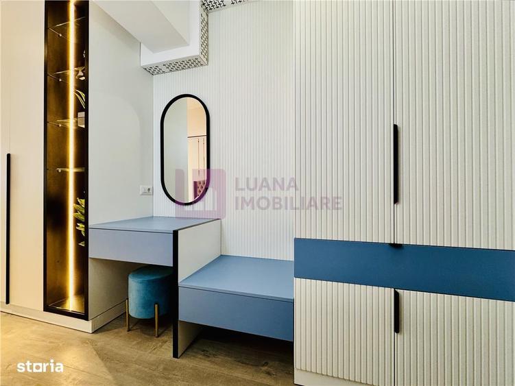 Prima inchiriere | Studio de lux | Evo Doamna Stanca | video - 4