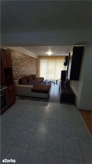 De inchiriat: Apartament cu 2 camere in zona Centrala - 4