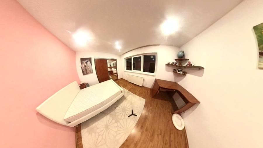 Vila eleganta| Otopeni| P+1 | 5 camere | 4 dormitoare – 300 mp utili | teren 780 - 8