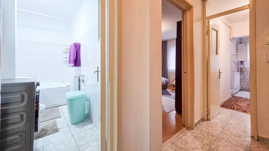 Garsoniera Militari | Iuliu Maniu | metrou | centrala proprie | - 10