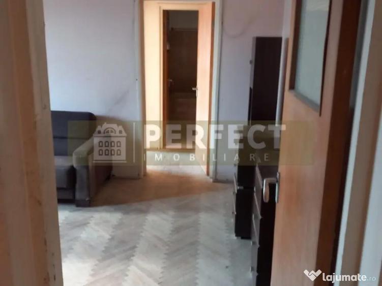 Apartament 2 camere CF.1 semidec.NORD 39.990 euro - 9