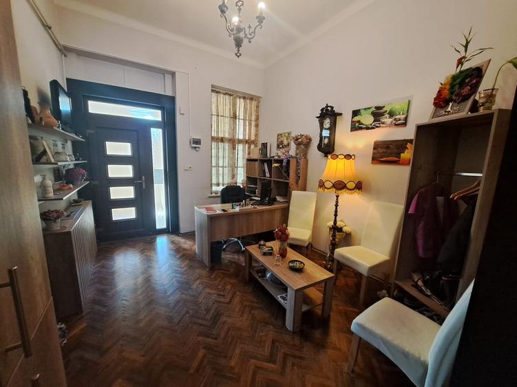 Central, SAD pentru diverse activitati - 1