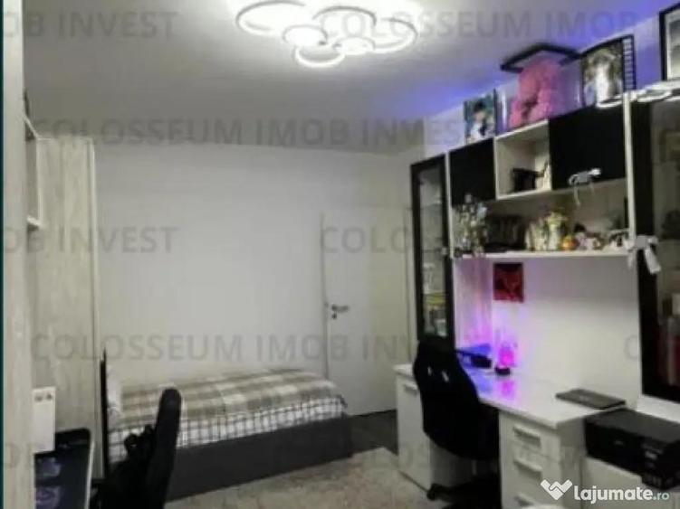 Apartament 2 camere, decomandat - zona Avantgarden - 3