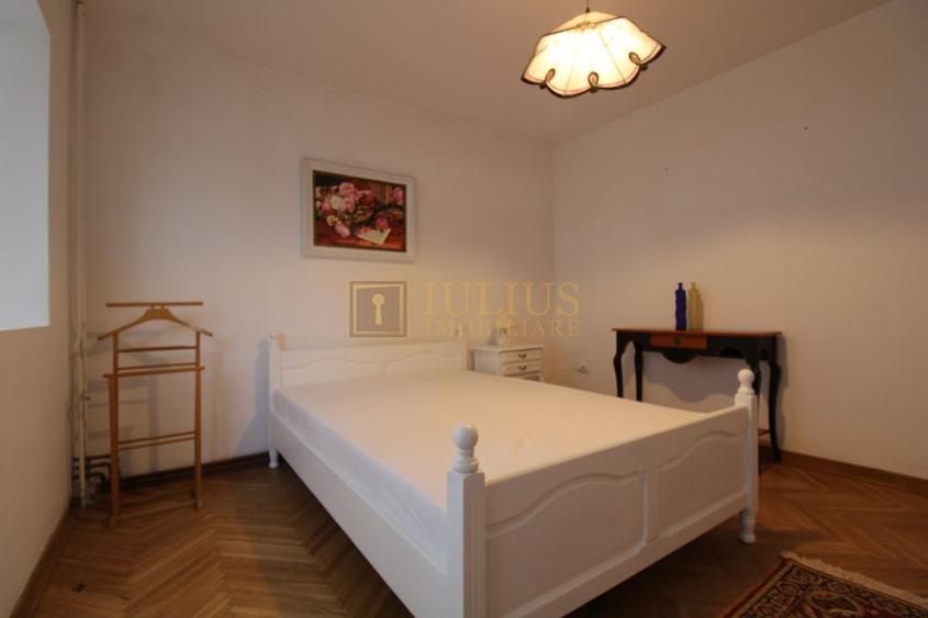 Zona Aradului, 4 camere, centrala proprie. - 18